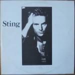 Sting: ...Nothing Like The Sun