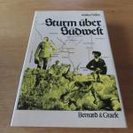 Walter Nuhn: Sturm über Südwest - Der He