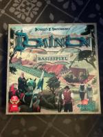 Dominion Basisspiel