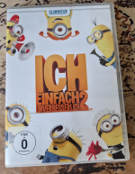 Ich einfach unverbesserlich 2