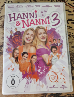 Hanni und Nanni 3