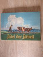 Adel der Arbeit