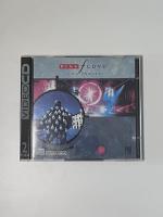 Pink Floyd in Concert Video CD