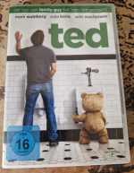 Ted