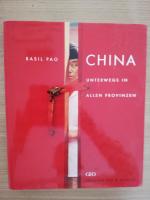 China - Unterwegs in allen Provinzen