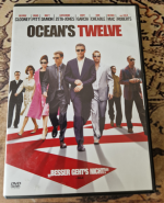 Ocean's Twelve