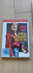 James Dean Denn sie wissen nicht, was sie tun