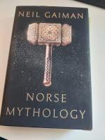 Norse Mythology