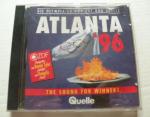 div: Atlanta 96 The Sound for Winners Qu