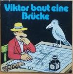 Viktor baut eine Brücke (Pixi-Buch Nr. 177) - 1. Auflage von 1972