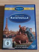 Ratatouille