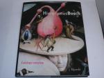 Jos Koldeweij: Hieronymus Bosch. Catalog