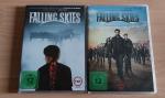 Falling Skies Staffel 1 und 2