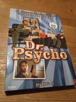 Dr.Psycho Staffel 2