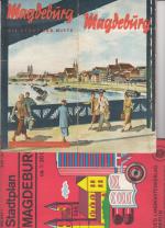 Heimat - Magdeburg - einmaliges Konvolut Heimat - Magdeburg - einmaliges Konvolut