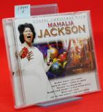 Mahalia Jackson - Gospel Christmas