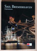 Sail Bremerhaven - Impressionen