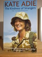 kste adie: The Kindness of Strangers. Th kste adie: The Kindness of Strangers. Th
