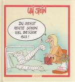 Uli Stein: Du siehst heute schon viel be