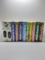 Anne Golon: Anne Golon Konvolut Sammlung