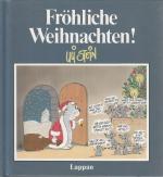 Uli Stein: Fröhliche Weihnachten!