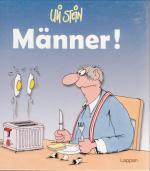 Uli Stein: Männer!