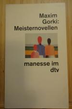 Meisternovellen ...