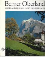 Otto Siegner: Berner Oberland
