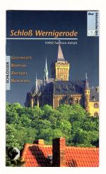 Renate Hoffmann: Schloss Wernigerode, HA