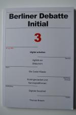 Baecker, Dirk; Busch, Ulrich; Dahlke, Bi Baecker, Dirk; Busch, Ulrich; Dahlke, Bi
