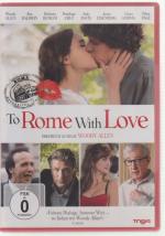 To Rome with Love