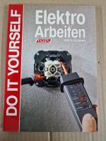 Schubert, Karl H: Elektroarbeiten, VDE-0