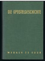 Wuppertaler Studienbibel - Die Apostelgeschichte