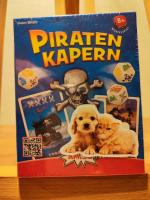 Piraten Kapern (noch original verpackt)