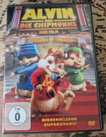 Alvin und die Chipmunks