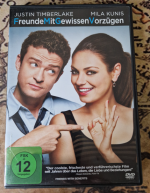 Freunde mit gewissen Vorzügen