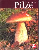 Pocket Guide Pilze