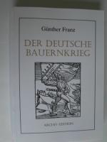 Der deutsche Bauernkrieg