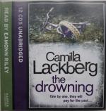 The Drowning  ***12 CDs unabridged***