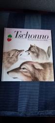 Günter Hesse: Tschonno