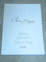 Richard Wagner: Bayreuther Festspiele 19
