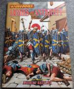 Armies of Antiquity: A Supplement for Ancient Battles (Warhammer Historical)