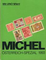 Redaktion Schwaneberger Verlag: Michel-Ö Redaktion Schwaneberger Verlag: Michel-Ö