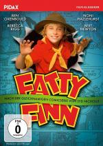Maurice Murphy: Fatty Finn / Preisgekrön