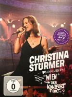 Christina Stürmer - MTV Unplugged in Wien