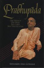 Dasa Gosvami, Satsvarupa: Prabhupada - D Dasa Gosvami, Satsvarupa: Prabhupada - D