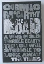Cormac McCarthy: The Road