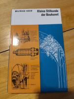 Kleine Stilkunde der Baukunst