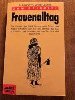 Zum Beispiel Frauenalltag