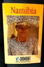 Weber, Ingeborg; Wiebus, Hans O: Namibia Weber, Ingeborg; Wiebus, Hans O: Namibia